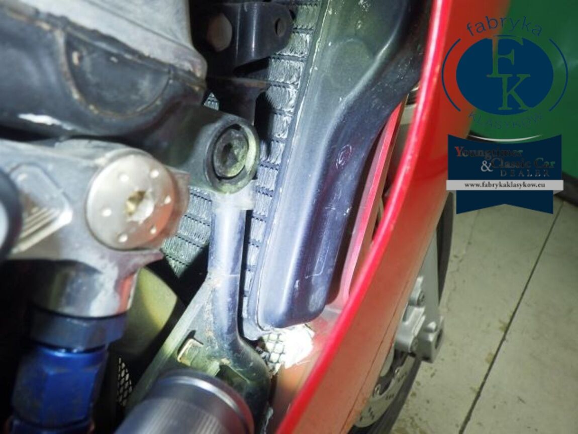 KAWASAKI GPZ900R 1987 - zdjęcie 12