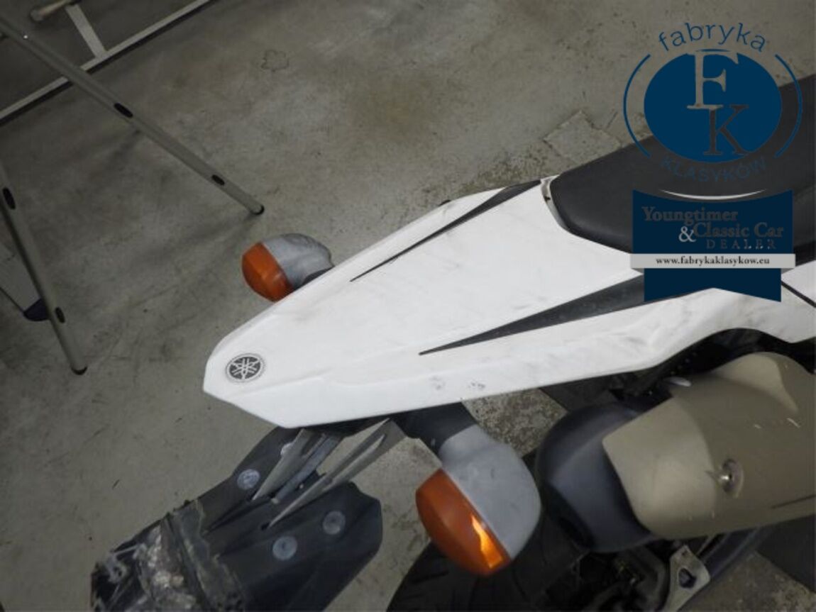 YAMAHA WR250X - zdjęcie 20