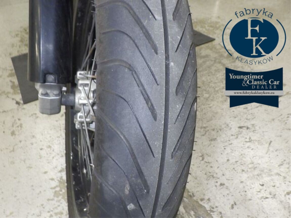 YAMAHA WR250X - zdjęcie 21