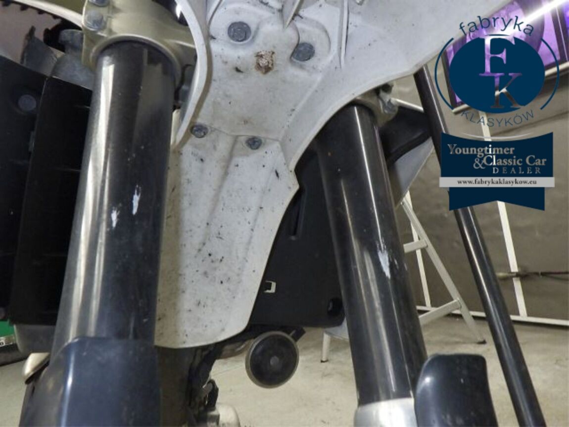 YAMAHA WR250X - zdjęcie 23