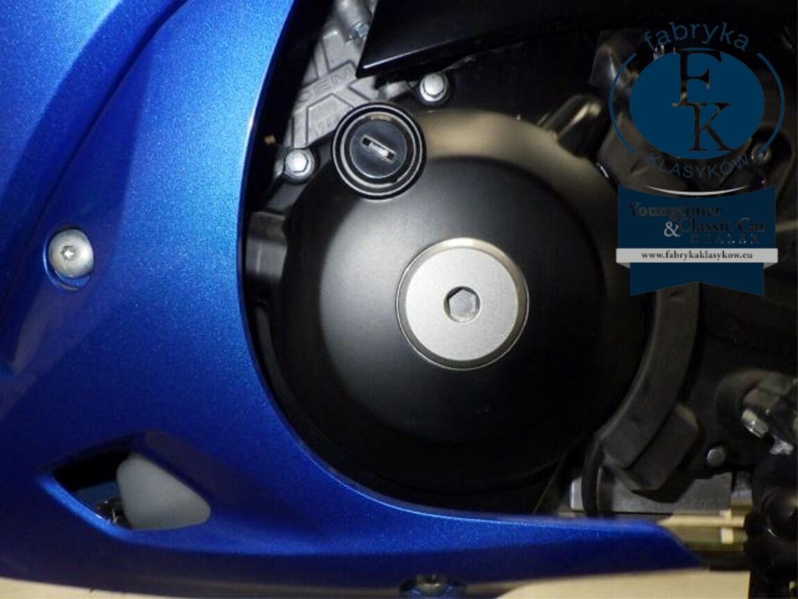 SUZUKI GSX-R125  - zdjęcie 12