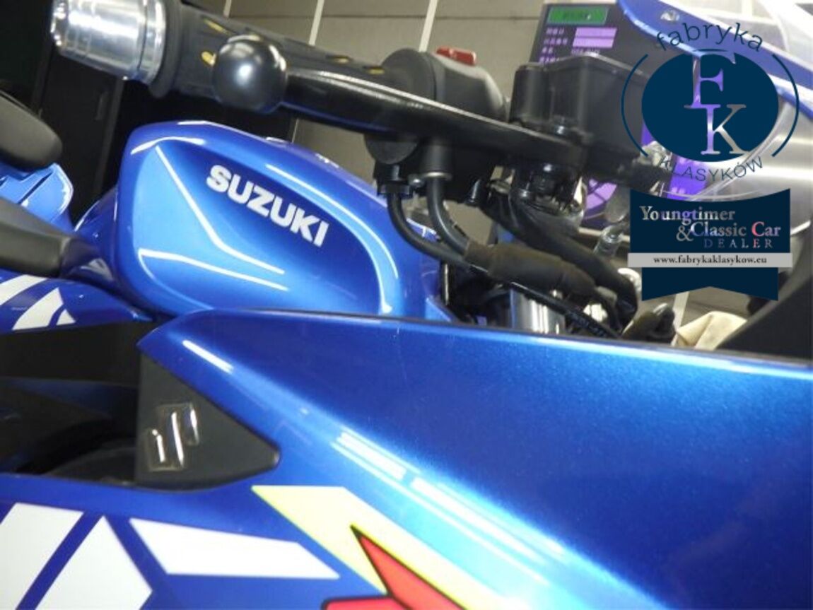 SUZUKI GSX-R125  - zdjęcie 17