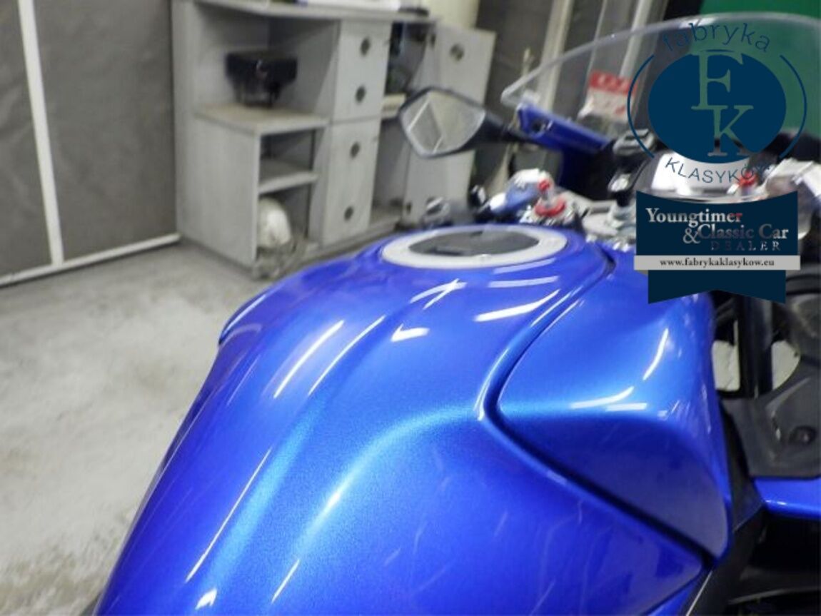 SUZUKI GSX-R125  - zdjęcie 18
