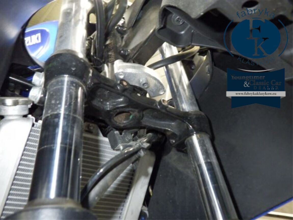 SUZUKI GSX-R125  - zdjęcie 23