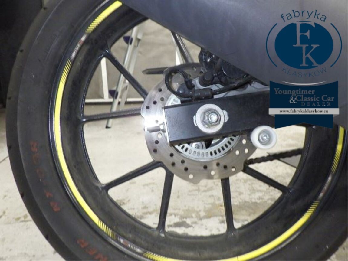 SUZUKI GSX-R125  - zdjęcie 28