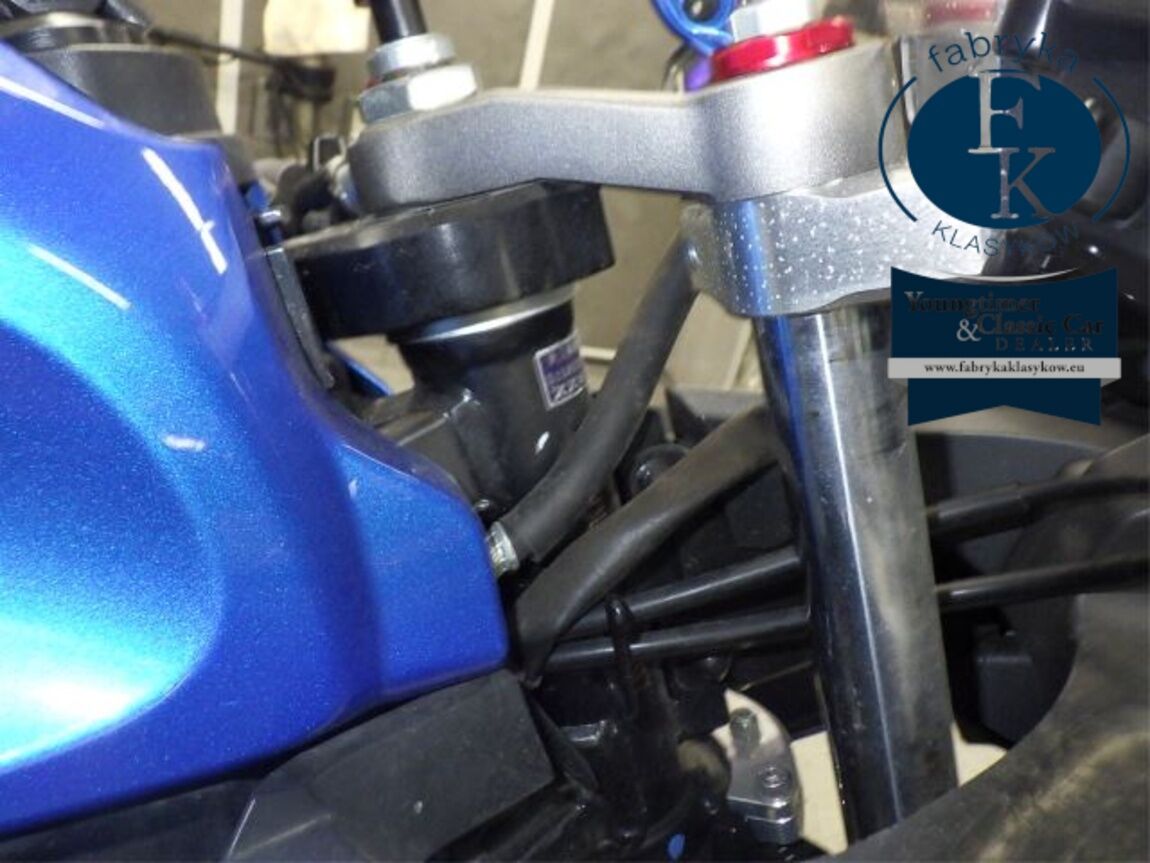 SUZUKI GSX-R125  - zdjęcie 31