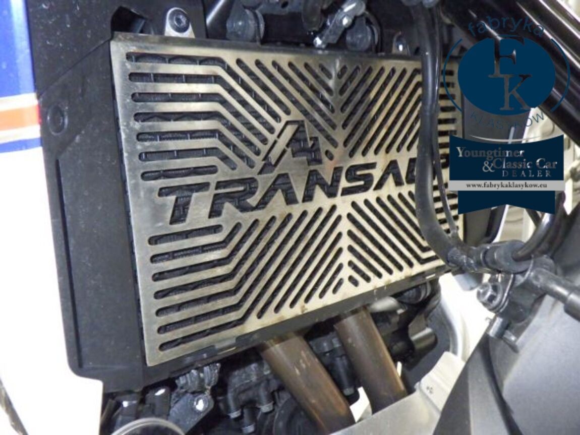 HONDA XL750 TRANSALP 2024 - zdjęcie 11