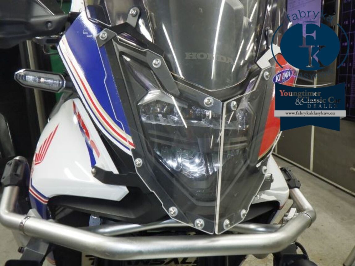 HONDA XL750 TRANSALP 2024 - zdjęcie 16