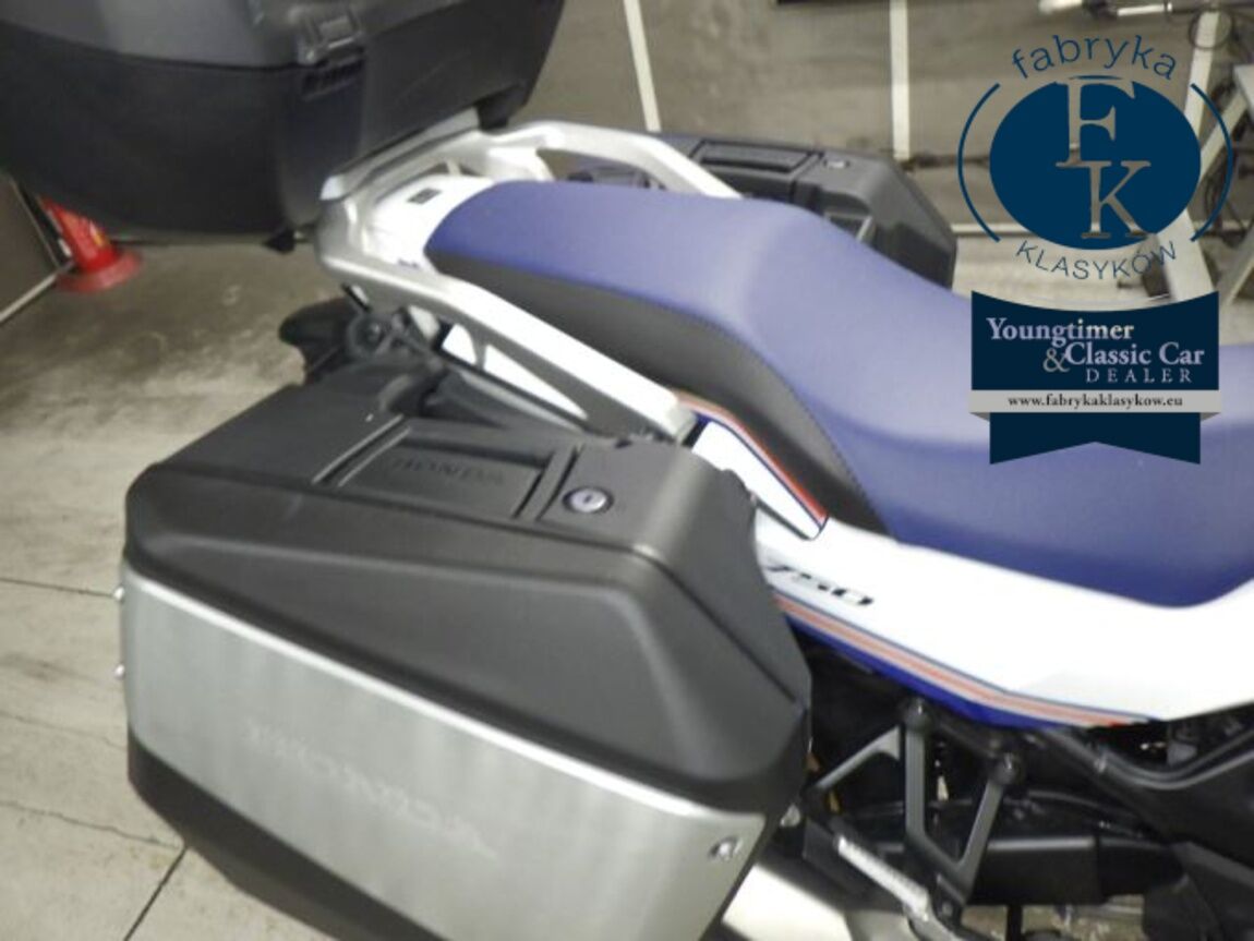 HONDA XL750 TRANSALP 2024 - zdjęcie 19
