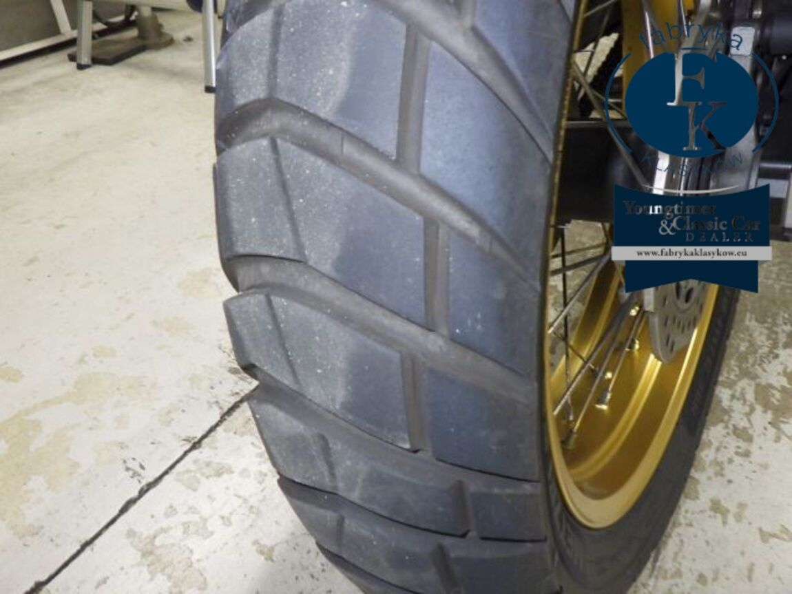 HONDA XL750 TRANSALP 2024 - zdjęcie 25