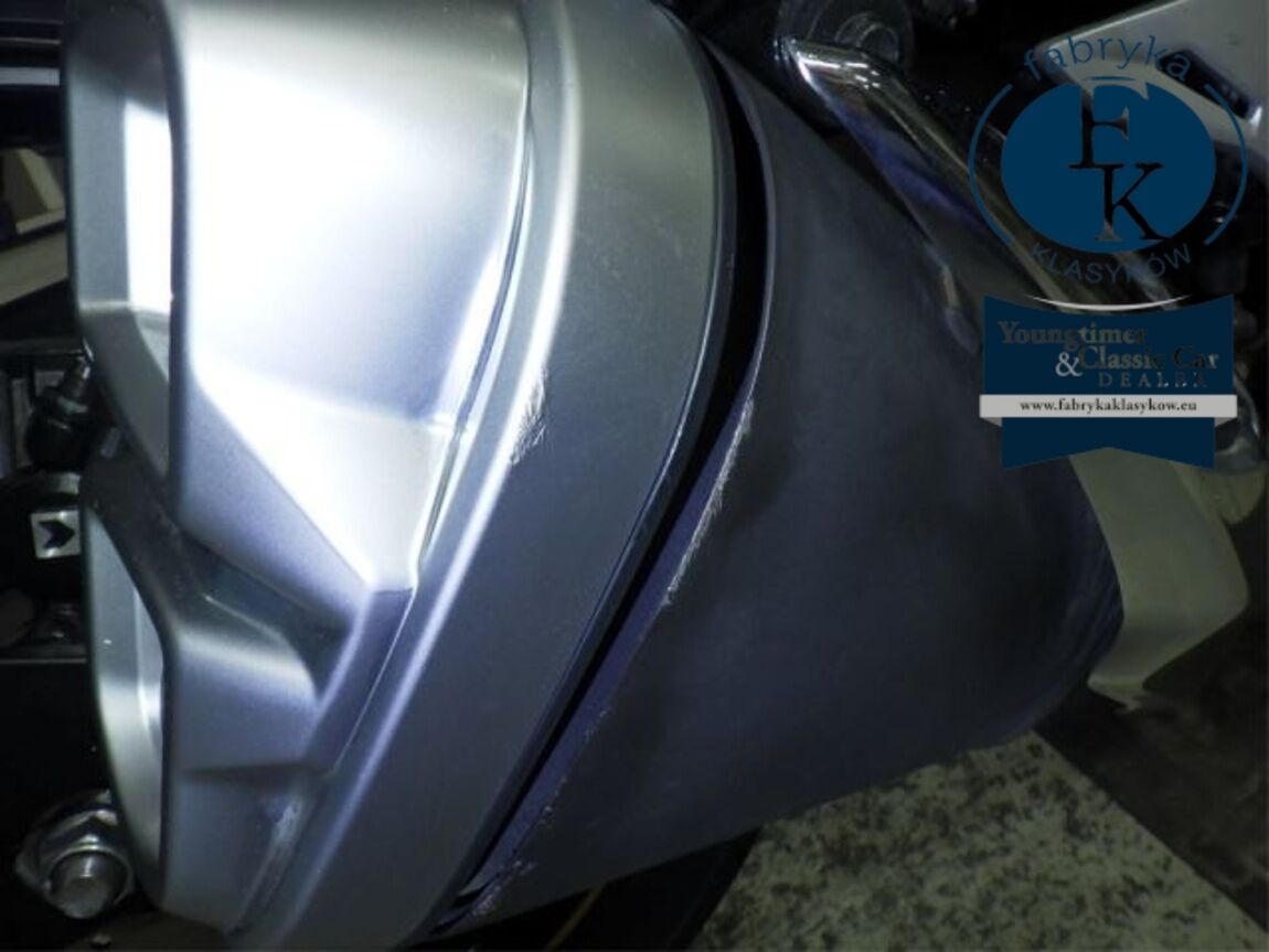SUZUKI JIKUSA-250SF  - zdjęcie 16