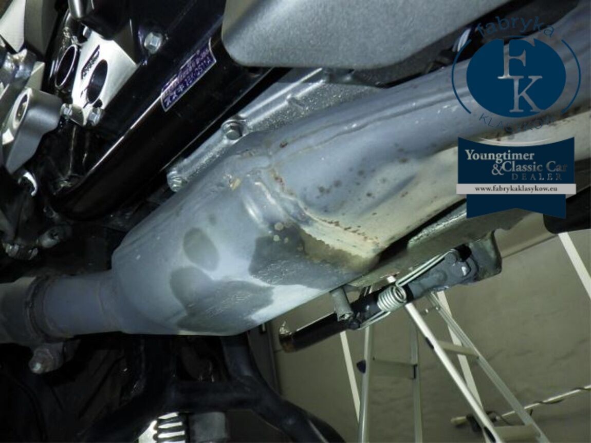 SUZUKI V STROM 250A  - zdjęcie 15