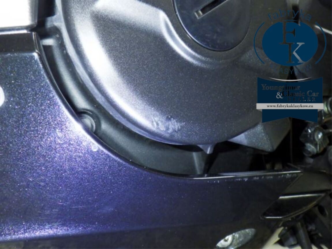 KAWASAKI NINJA400-2 2022 - zdjęcie 11
