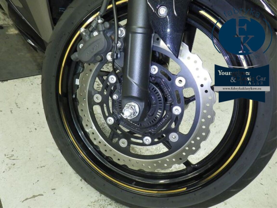 KAWASAKI NINJA400-2 2022 - zdjęcie 23