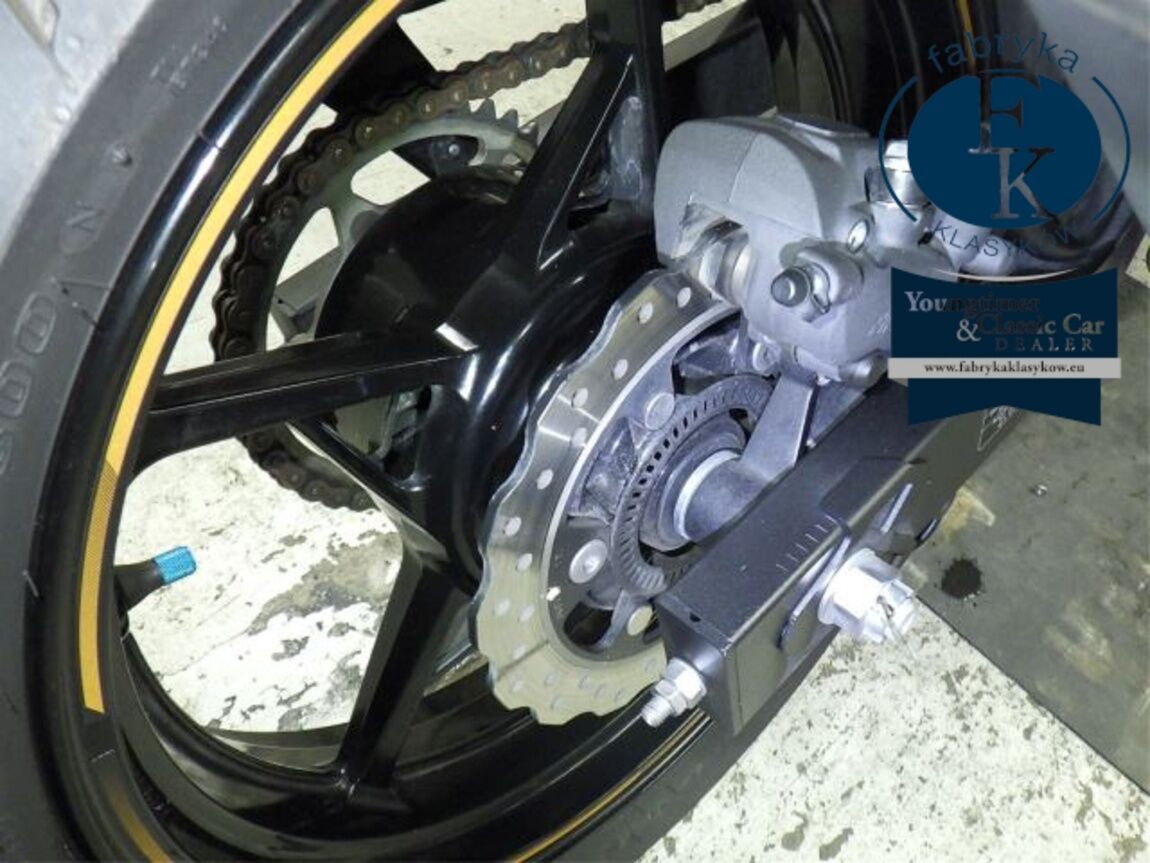 KAWASAKI NINJA400-2 2022 - zdjęcie 26