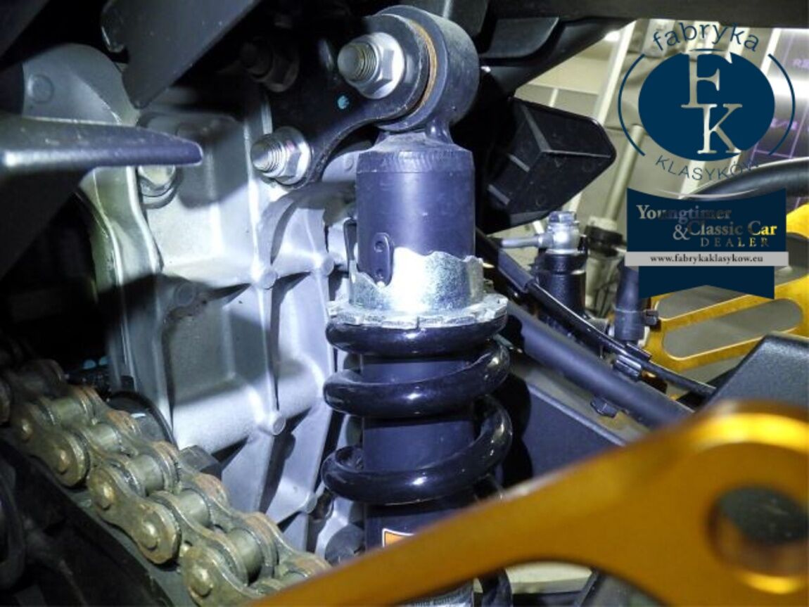 KAWASAKI NINJA400-2 2022 - zdjęcie 28