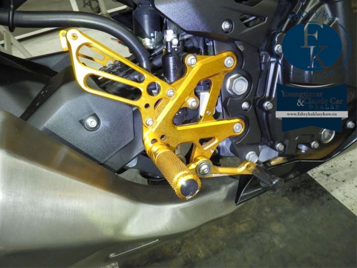 KAWASAKI NINJA400-2 2022 - zdjęcie 29