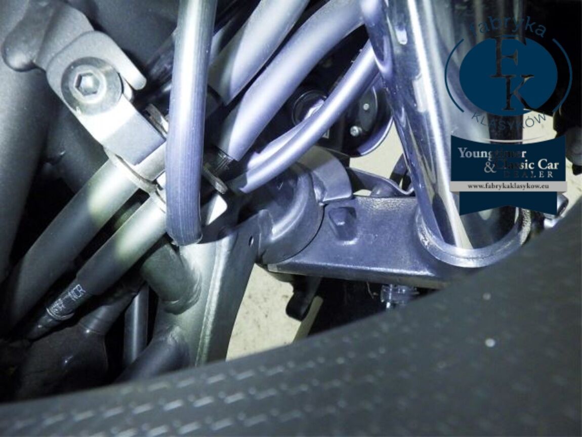 KAWASAKI NINJA400-2 2022 - zdjęcie 30