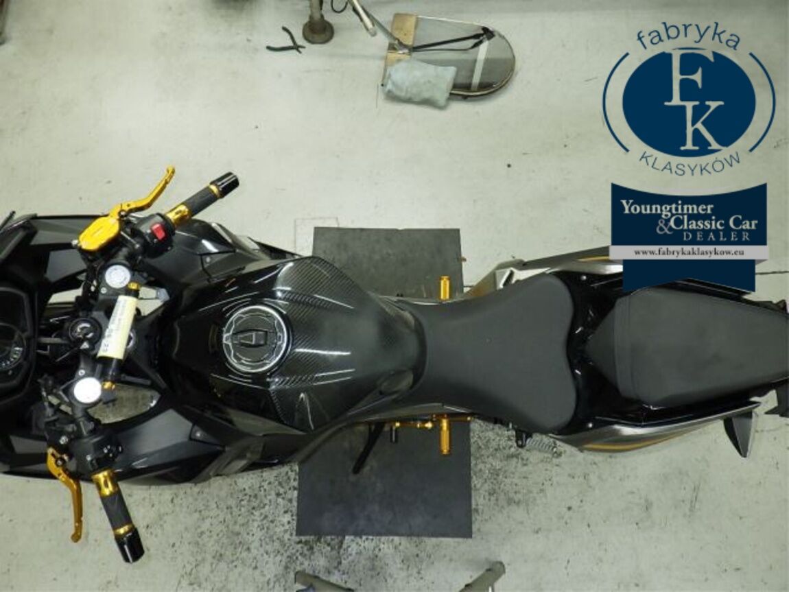 KAWASAKI NINJA400-2 2022 - zdjęcie 32
