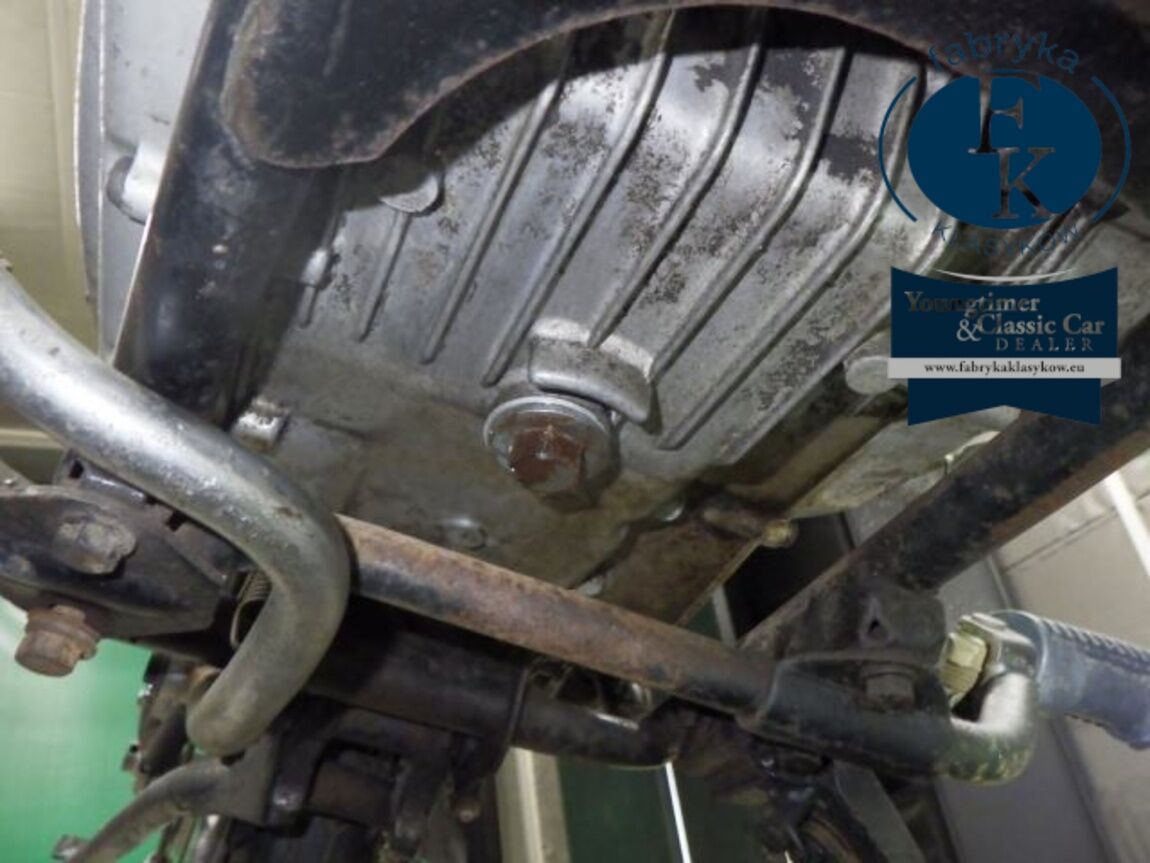 HONDA CL125  - zdjęcie 12