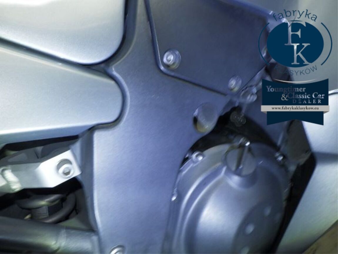 KAWASAKI 1400GTR 2008 - zdjęcie 31