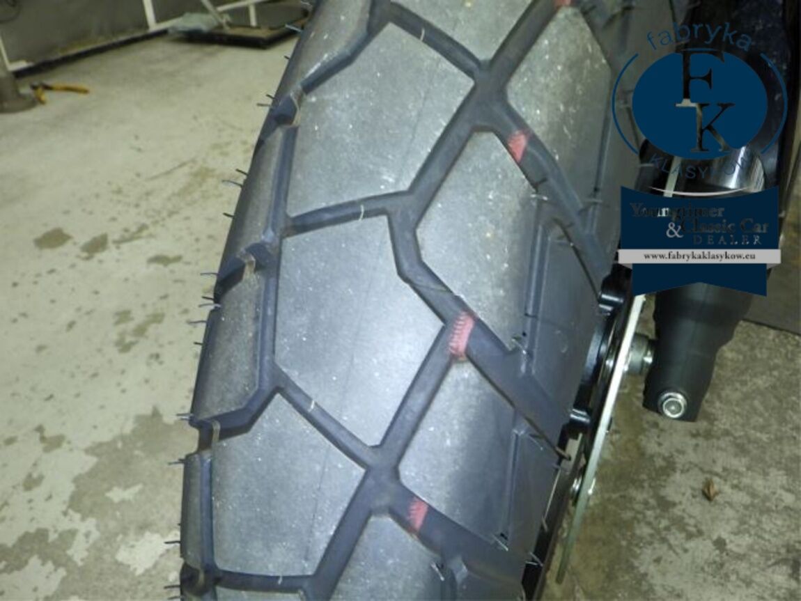 HONDA X-ADV750-2 2025 - zdjęcie 21