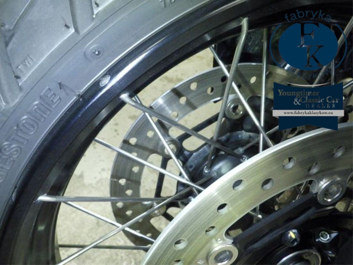 HONDA X-ADV750-2 2025 - zdjęcie 22