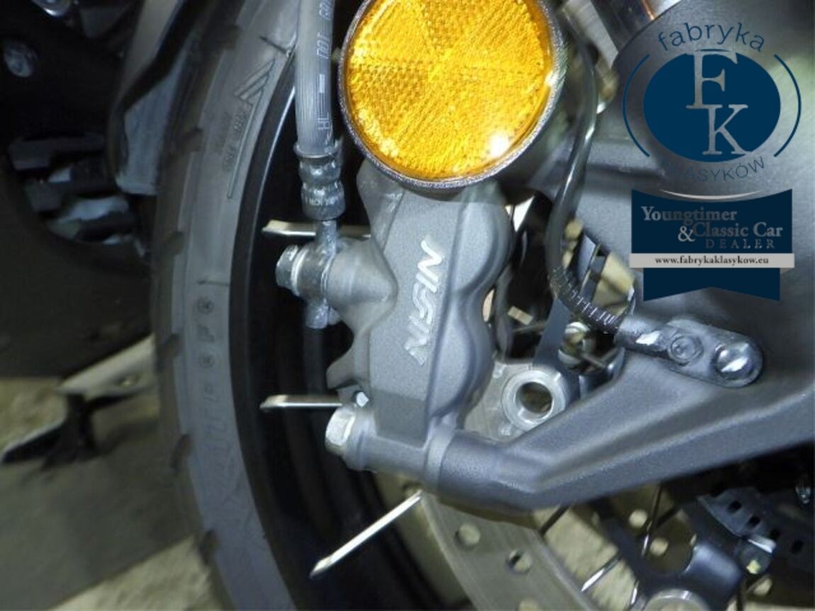 HONDA X-ADV750-2 2025 - zdjęcie 23