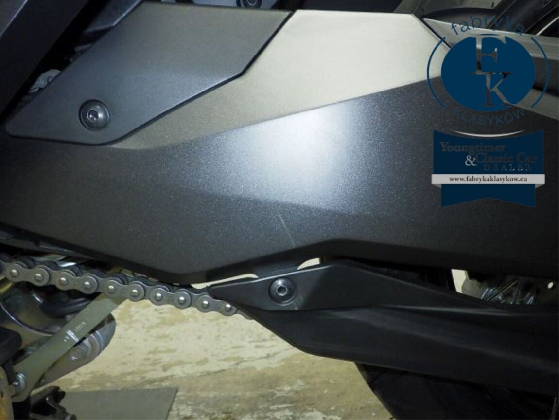 HONDA X-ADV750-2 2025 - zdjęcie 26