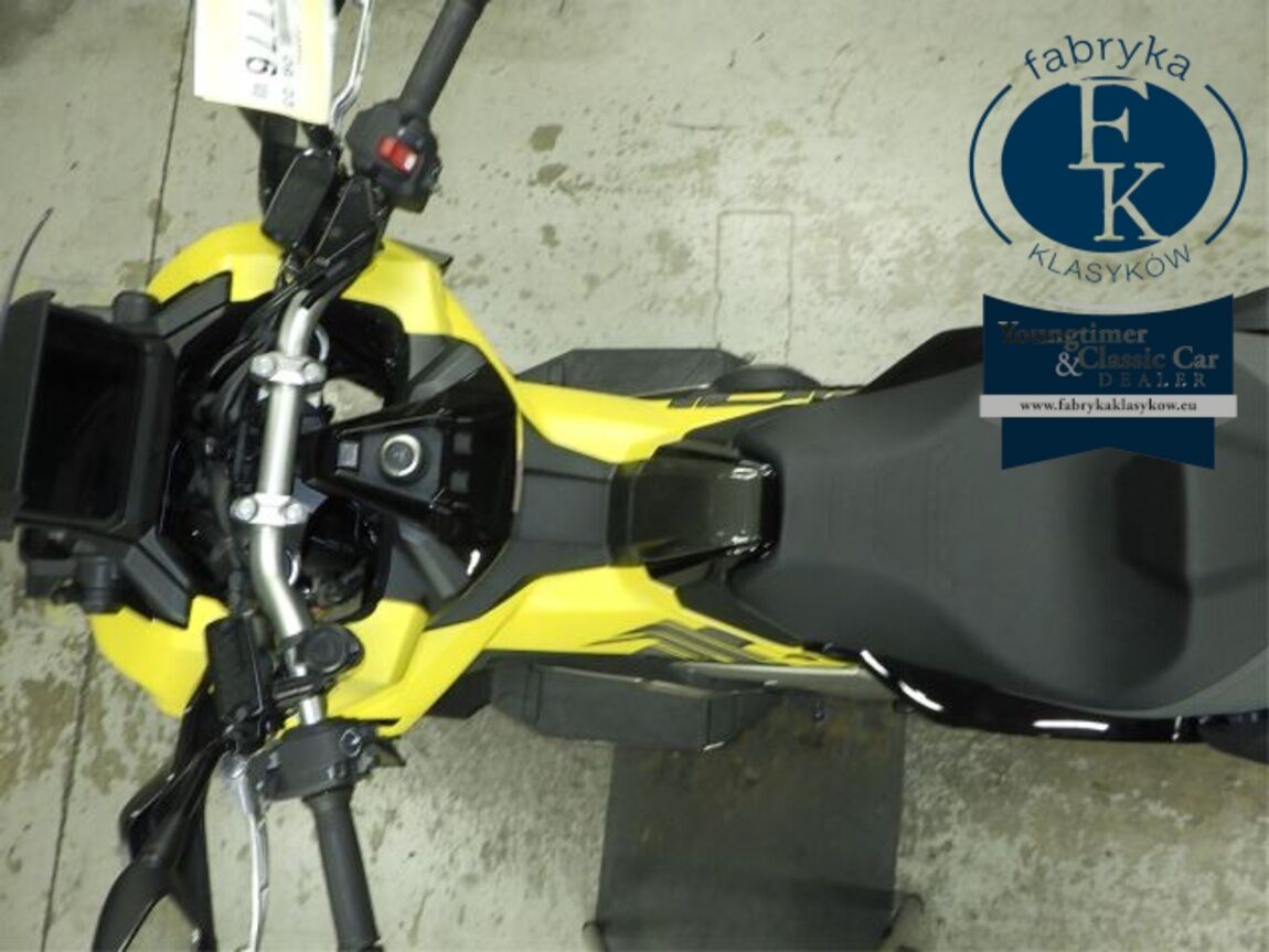 HONDA X-ADV750-2 2025 - zdjęcie 30
