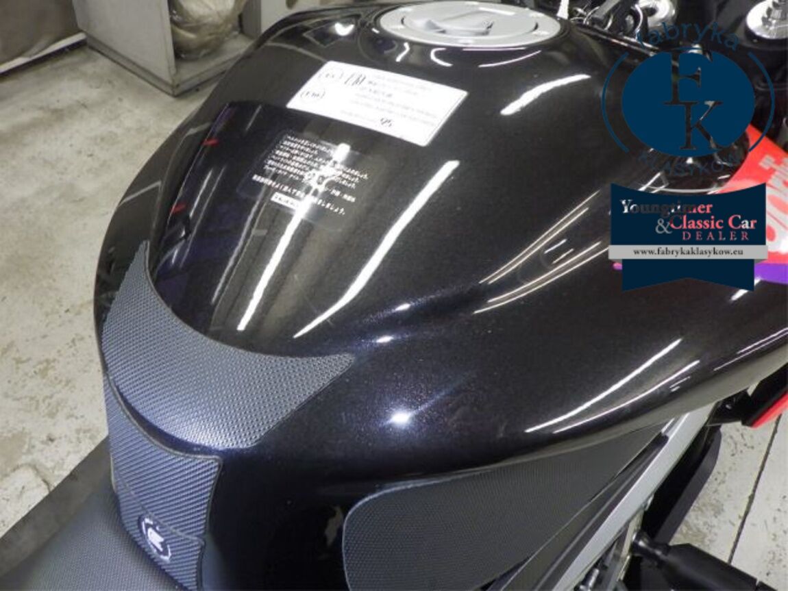 APRILIA TUONO 660 FACTORY 2024 - zdjęcie 18
