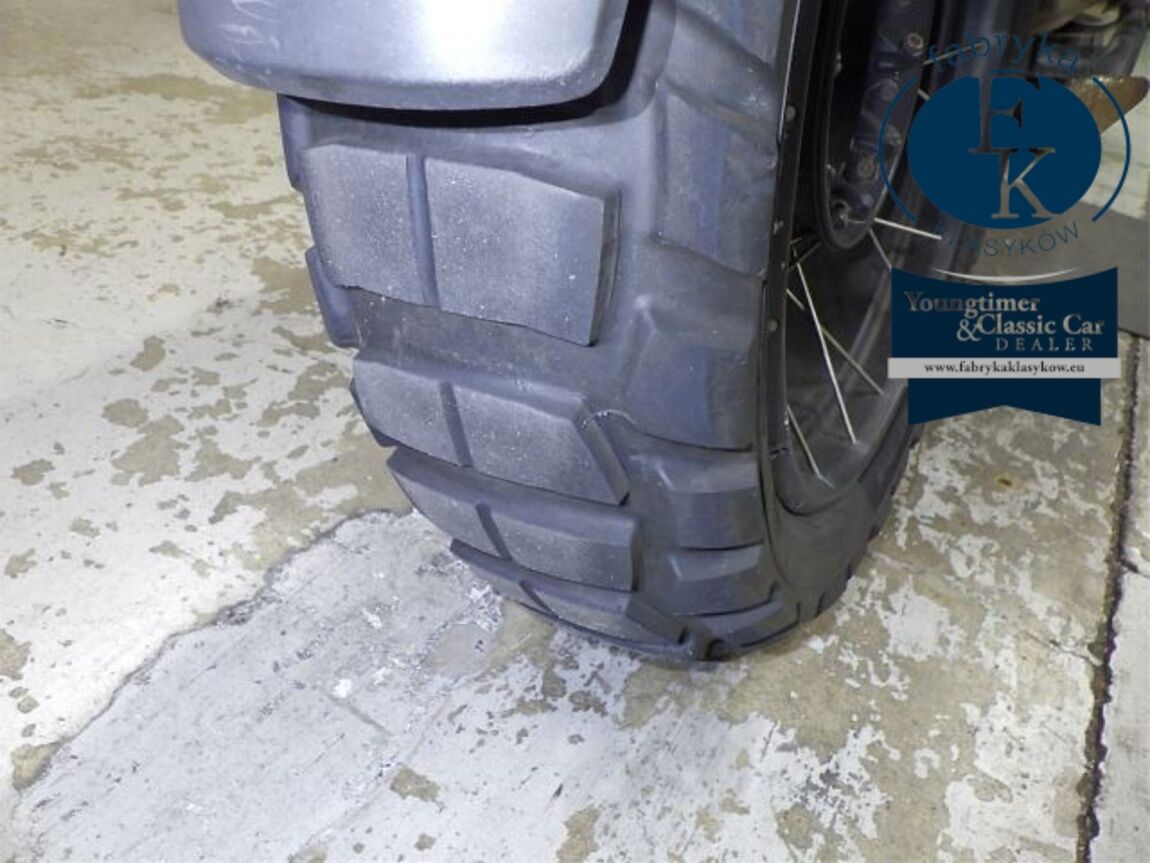BMW BMW R1200GS ADVENTURE 2014 - zdjęcie 26