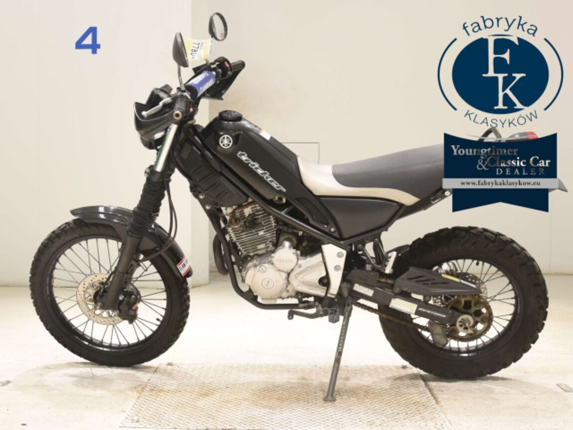 YAMAHA TORITSU CAR  - zdjęcie 3