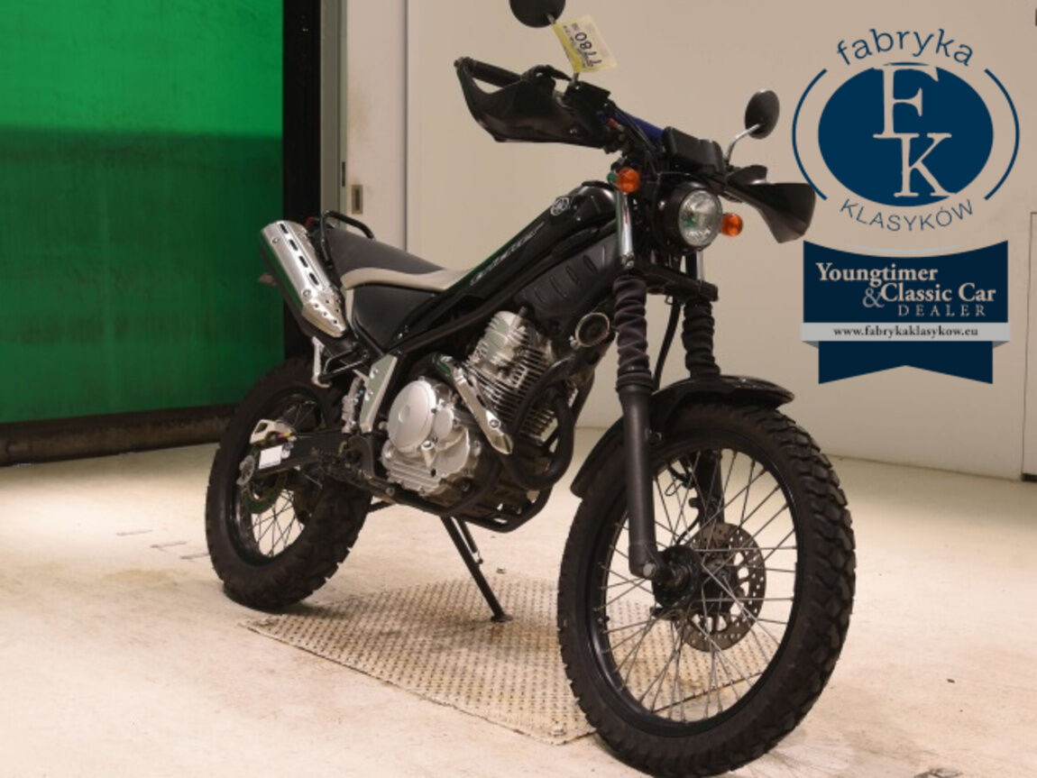 YAMAHA TORITSU CAR  - zdjęcie 4