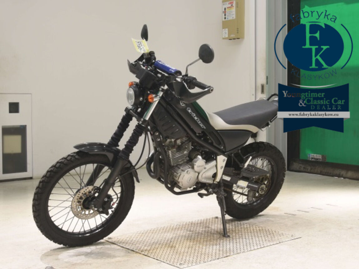 YAMAHA TORITSU CAR  - zdjęcie 5