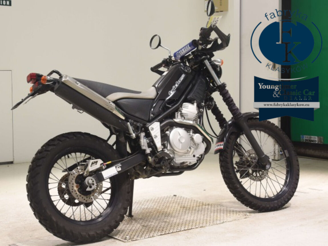 YAMAHA TORITSU CAR  - zdjęcie 6