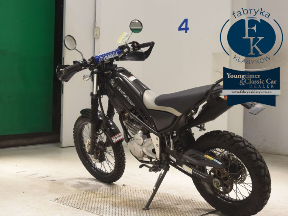 YAMAHA TORITSU CAR  - zdjęcie 7