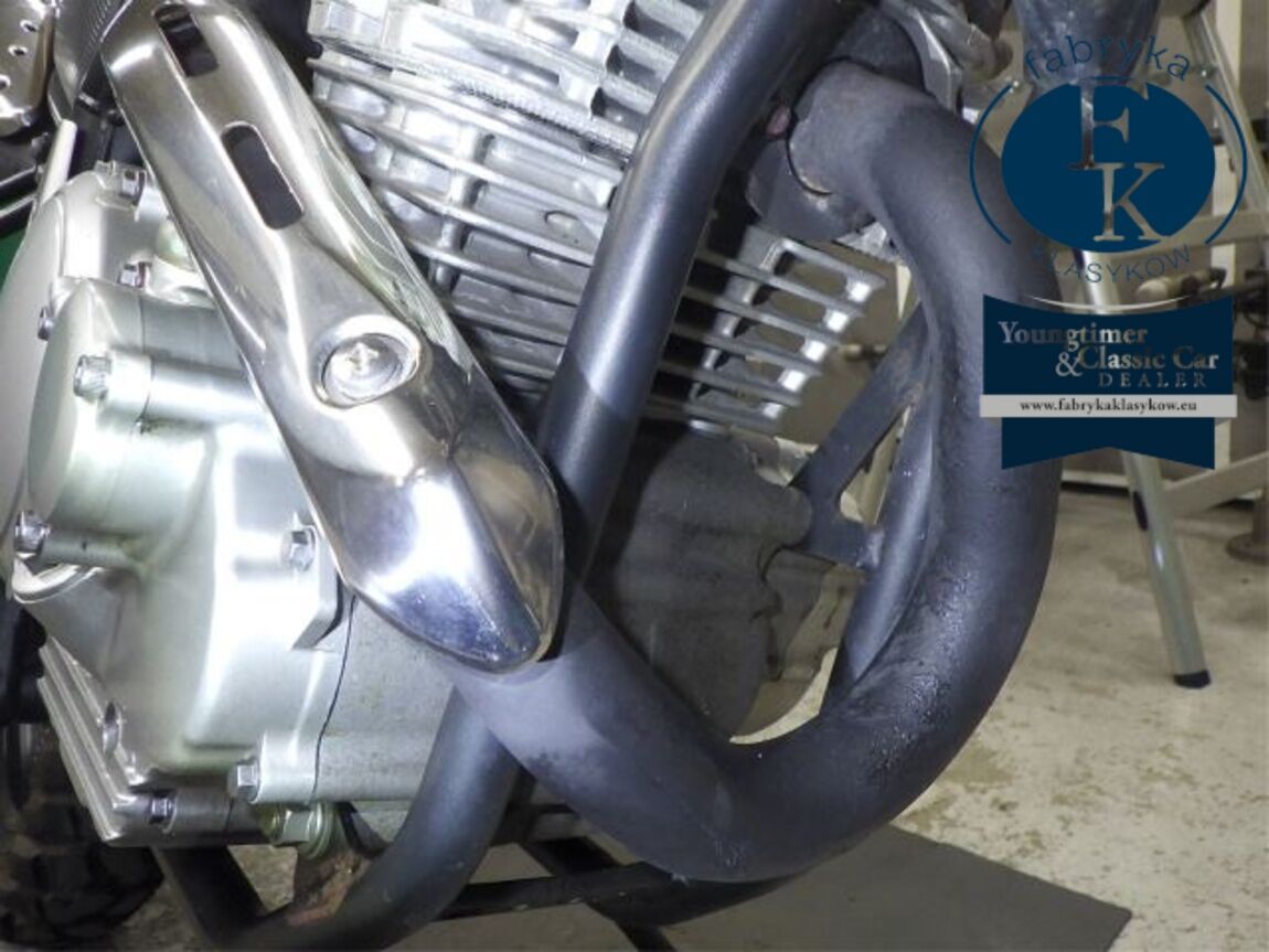 YAMAHA TORITSU CAR  - zdjęcie 15