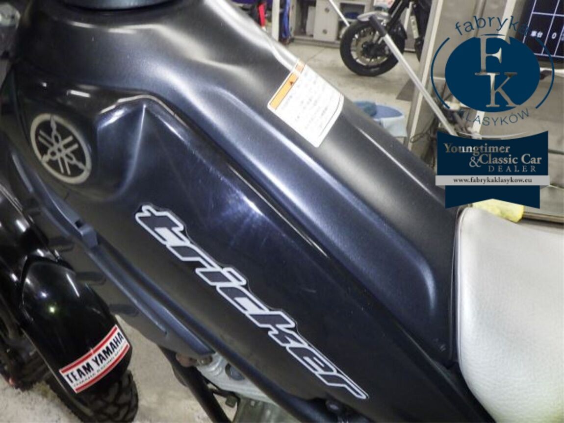 YAMAHA TORITSU CAR  - zdjęcie 18