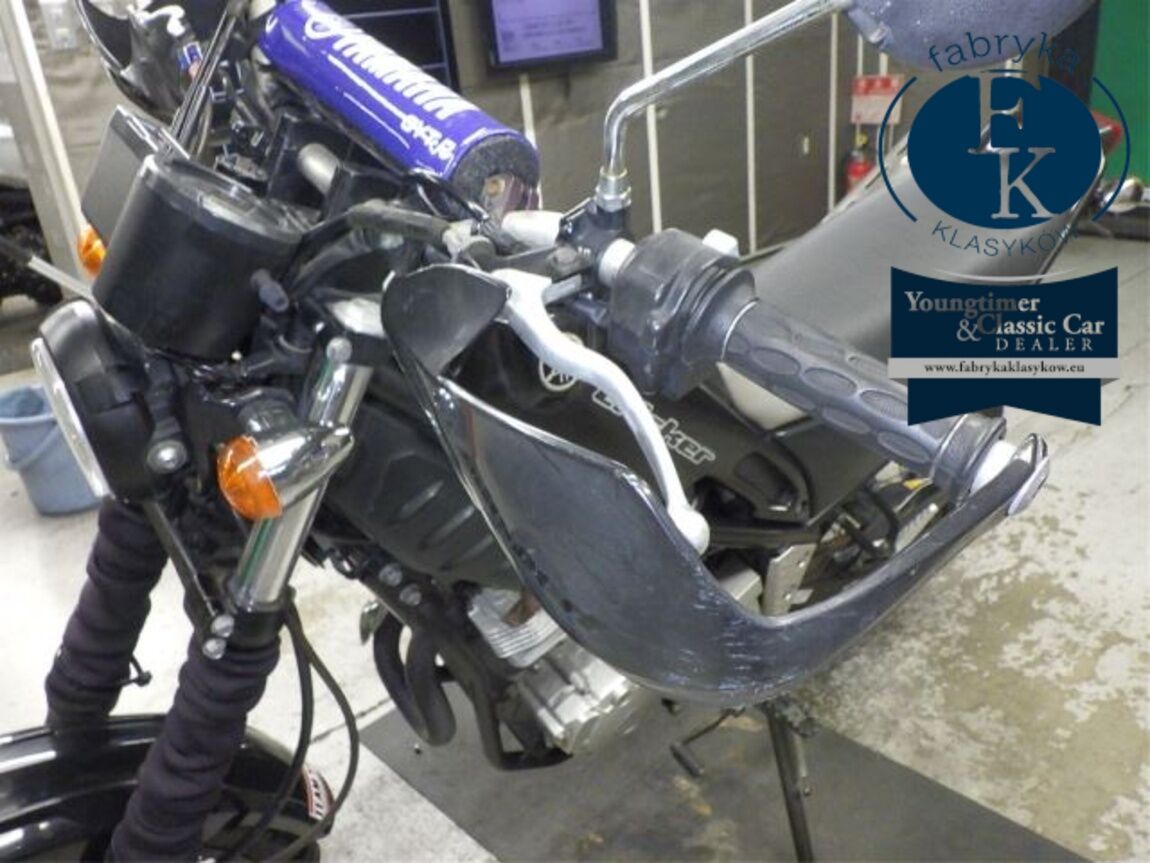 YAMAHA TORITSU CAR  - zdjęcie 21