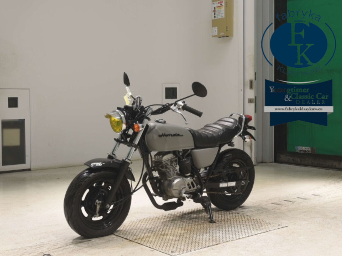 HONDA APE50 - zdjęcie 5