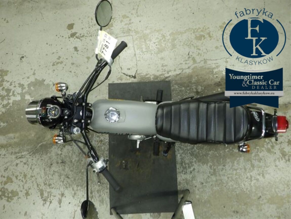 HONDA APE50 - zdjęcie 32