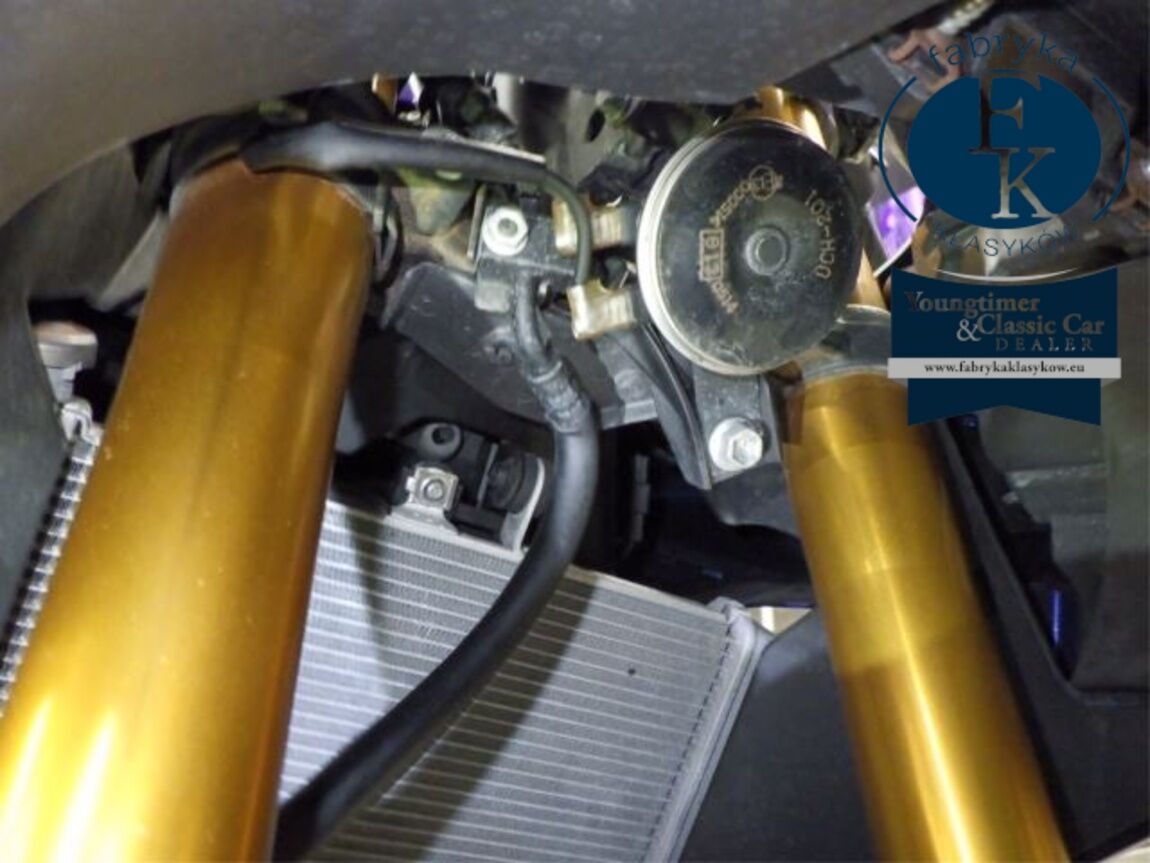 YAMAHA YZF-R25  - zdjęcie 21