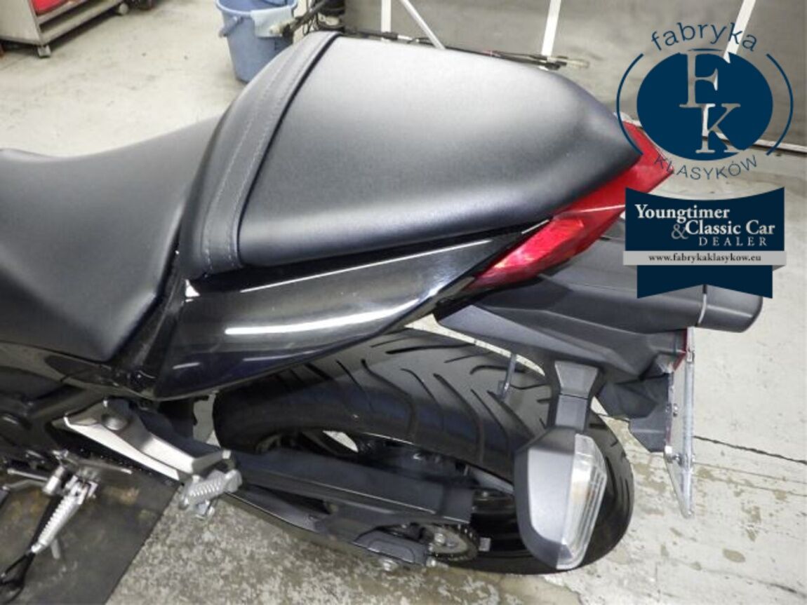 KAWASAKI NINJA250  - zdjęcie 18