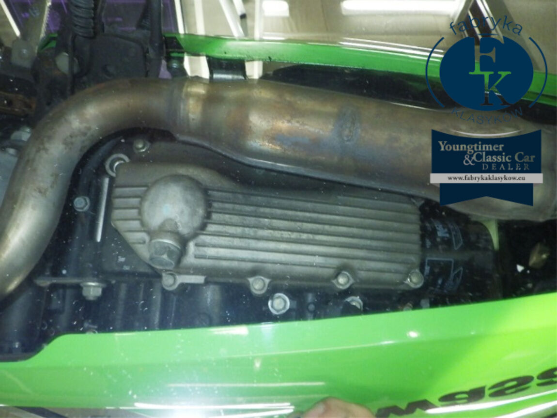 KAWASAKI NINJA250ABS  - zdjęcie 8