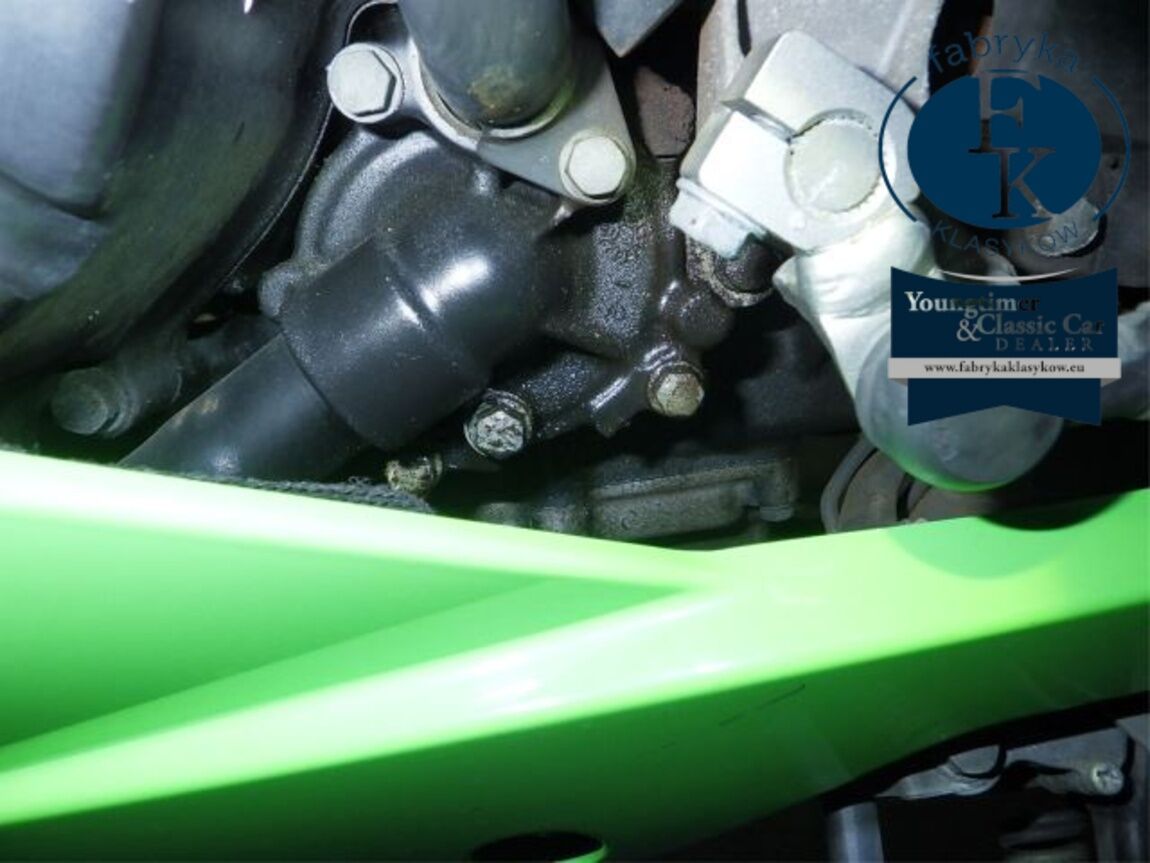 KAWASAKI NINJA250ABS  - zdjęcie 12