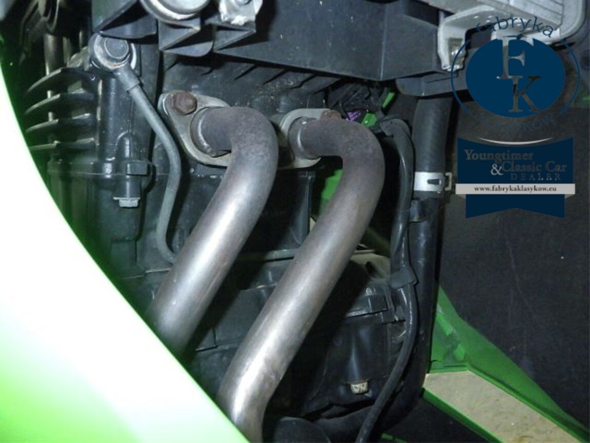 KAWASAKI NINJA250ABS  - zdjęcie 16