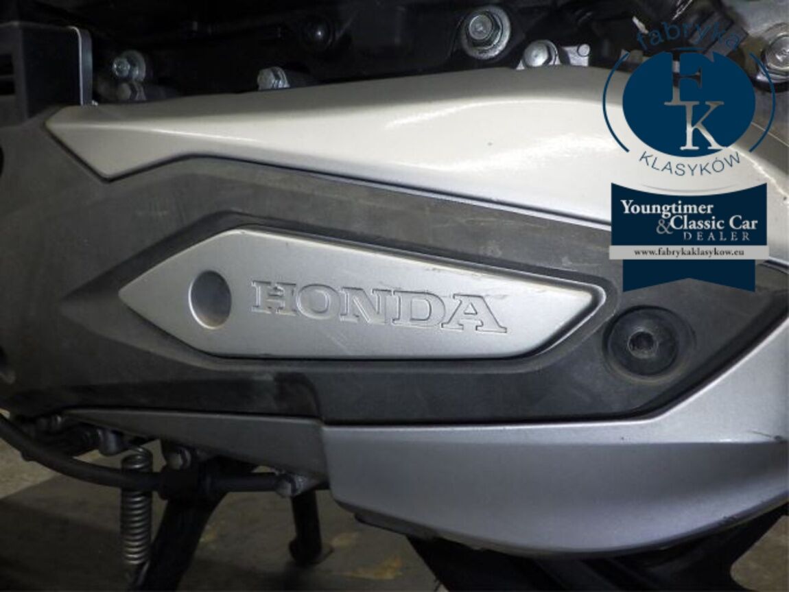 HONDA DIO110-3  - zdjęcie 9