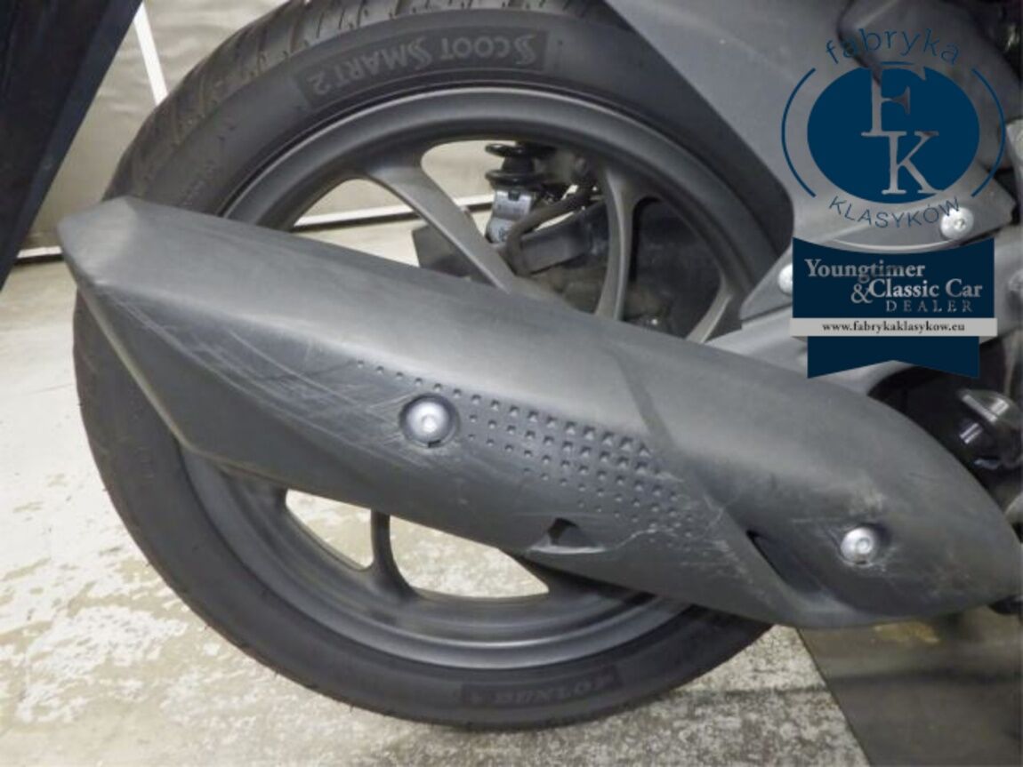 HONDA DIO110-3  - zdjęcie 16