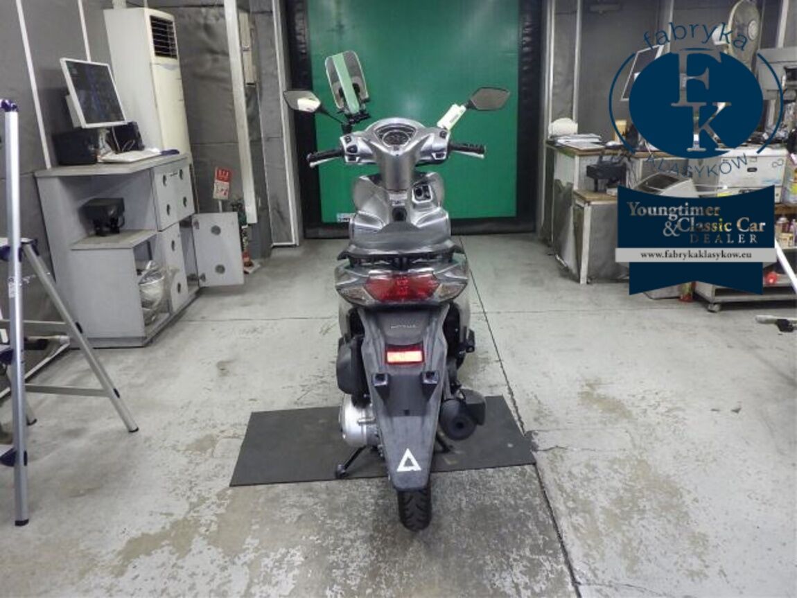 HONDA DIO110-3  - zdjęcie 31